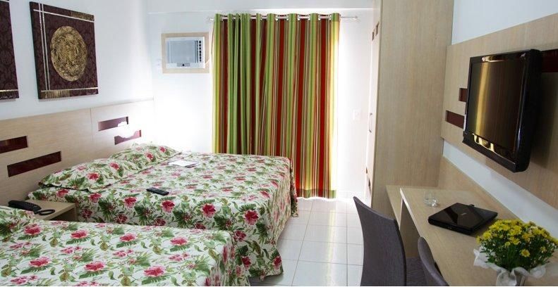 Lagoa Quente Hotel - Lagoa Oficial 카우다스노바스 외부 사진