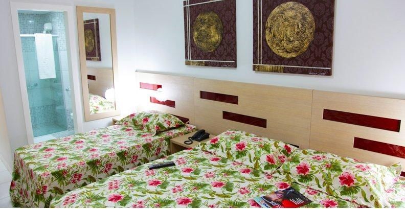 Lagoa Quente Hotel - Lagoa Oficial 카우다스노바스 외부 사진